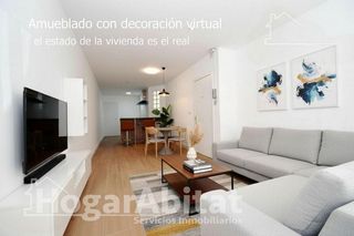 Piso en venta en Este en Castellón de la Plana