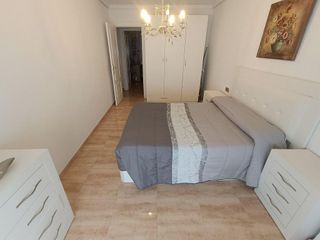 Piso en venta en Águilas ciudad en Águilas