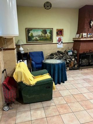 Piso en venta en Torre del Campo