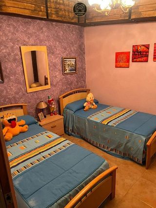 Piso en venta en Torre del Campo