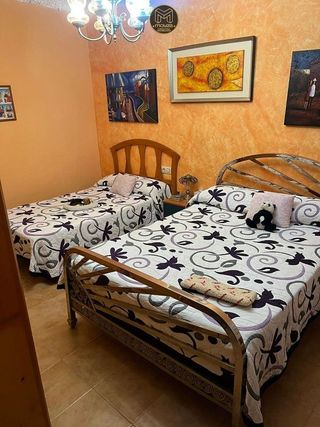 Piso en venta en Torre del Campo