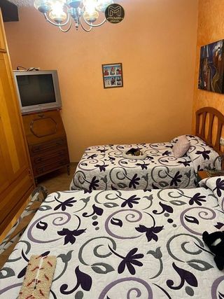 Piso en venta en Torre del Campo