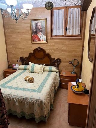 Piso en venta en Torre del Campo