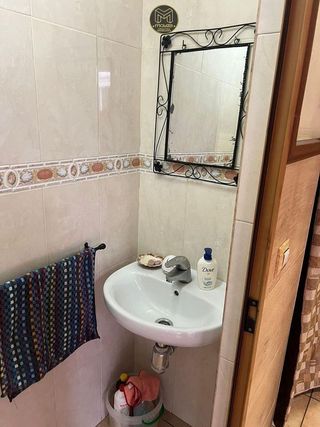 Piso en venta en Torre del Campo