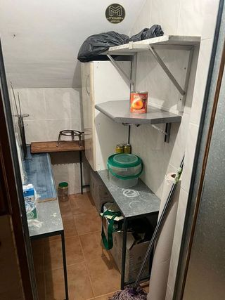 Piso en venta en Torre del Campo