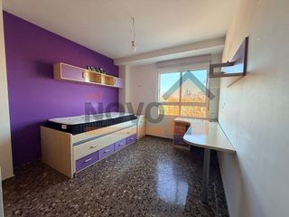 Piso en venta en Silla