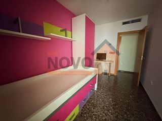 Piso en venta en Silla