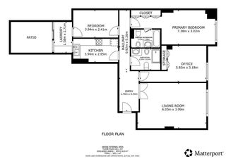 Piso en venta en Silla