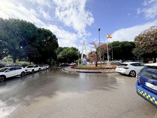 Piso en venta en Zona Miraflores en Marbella