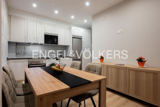 Piso en venta en Egia en San Sebastián-Donostia