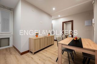 Piso en venta en Egia en San Sebastián-Donostia