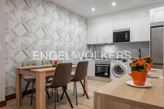 Piso en venta en Egia en San Sebastián-Donostia