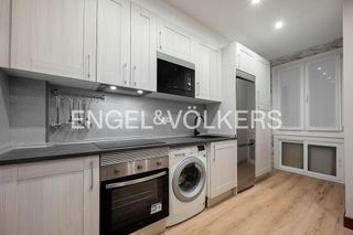 Piso en venta en Egia en San Sebastián-Donostia