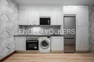 Piso en venta en Egia en San Sebastián-Donostia