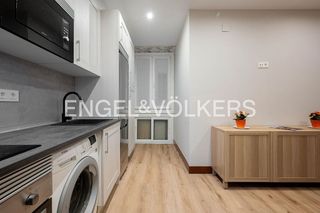 Piso en venta en Egia en San Sebastián-Donostia