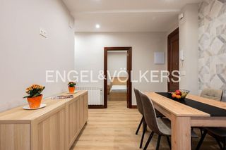 Piso en venta en Egia en San Sebastián-Donostia