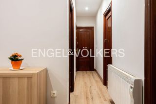 Piso en venta en Egia en San Sebastián-Donostia