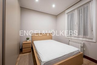 Piso en venta en Egia en San Sebastián-Donostia