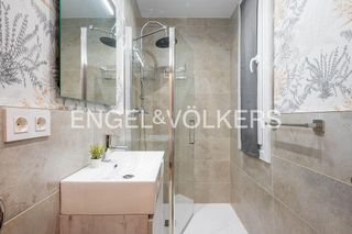 Piso en venta en Egia en San Sebastián-Donostia