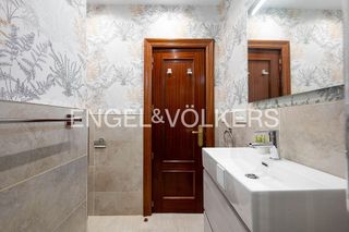 Piso en venta en Egia en San Sebastián-Donostia