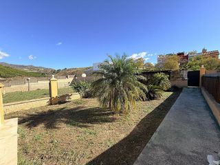 Piso en venta en Camino Algarrobo - Las Arenas en Vélez-Málaga