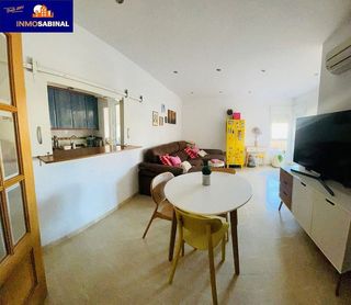 Piso en venta en Roquetas Centro en Roquetas de Mar