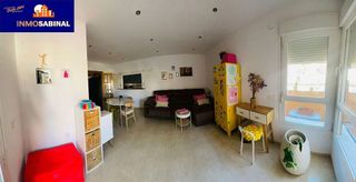 Piso en venta en Roquetas Centro en Roquetas de Mar