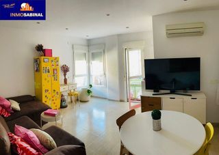 Piso en venta en Roquetas Centro en Roquetas de Mar