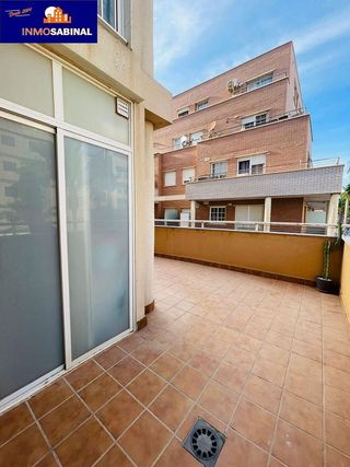 Piso en venta en Roquetas Centro en Roquetas de Mar