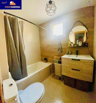 Piso en venta en Roquetas Centro en Roquetas de Mar