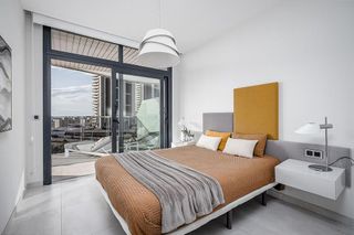 Piso en venta en Playa de Poniente en Benidorm