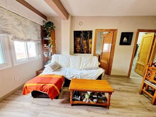 Piso en venta en Águilas ciudad en Águilas