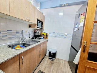 Piso en venta en Águilas ciudad en Águilas