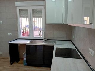 Piso en venta en Santa María en Ciudad Real