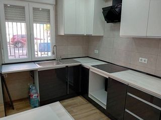 Piso en venta en Santa María en Ciudad Real