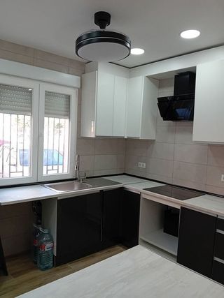 Piso en venta en Santa María en Ciudad Real