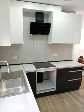 Piso en venta en Santa María en Ciudad Real