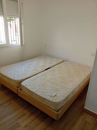 Piso en venta en Santa María en Ciudad Real