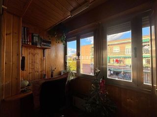 Piso en venta en Centro Urbano en San Sebastián de los Reyes