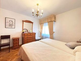 Piso en venta en Centro Urbano en San Sebastián de los Reyes