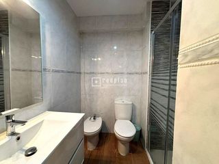 Piso en venta en Centro Urbano en San Sebastián de los Reyes