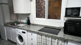 Dúplex en venta en Carlos Haya en Málaga