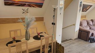 Dúplex en venta en Carlos Haya en Málaga