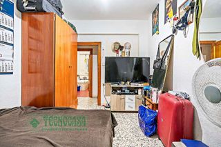 Piso en venta en Plaza de la Luz en Ejido (El)