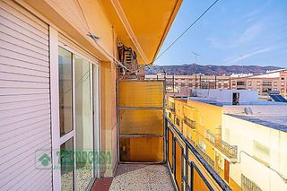 Piso en venta en Plaza de la Luz en Ejido (El)