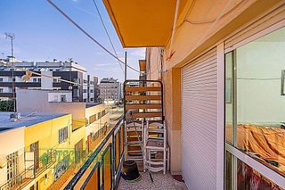 Piso en venta en Plaza de la Luz en Ejido (El)