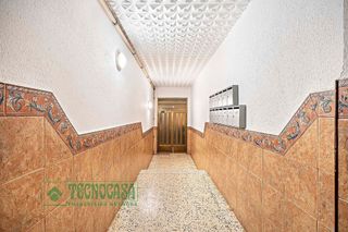 Piso en venta en Plaza de la Luz en Ejido (El)