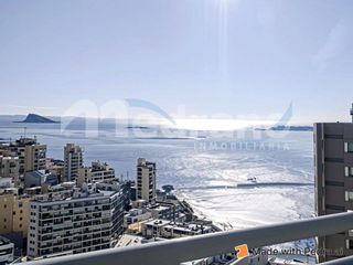 Piso en venta en La Cala de Villajoyosa en Villajoyosa/Vila Joiosa (la)