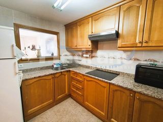 Piso en venta en La Cala de Villajoyosa en Villajoyosa/Vila Joiosa (la)