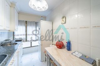 Piso en venta en Centro en Gijón